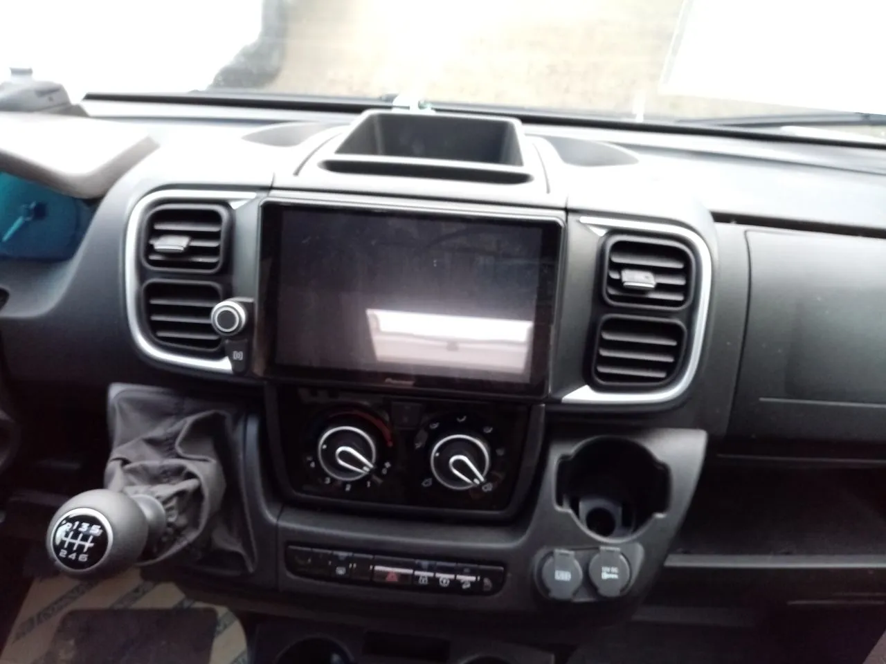 Camping-car - Weinsberg - COMPACT PEPPER 600 MEG - 2025