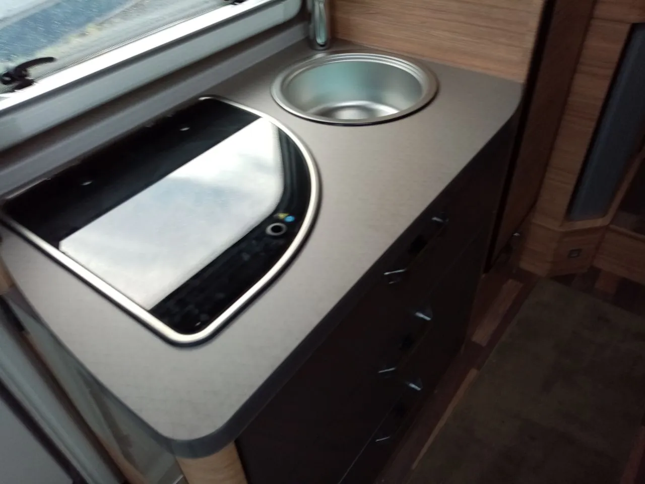 Camping-car - Weinsberg - COMPACT PEPPER 600 MEG - 2025