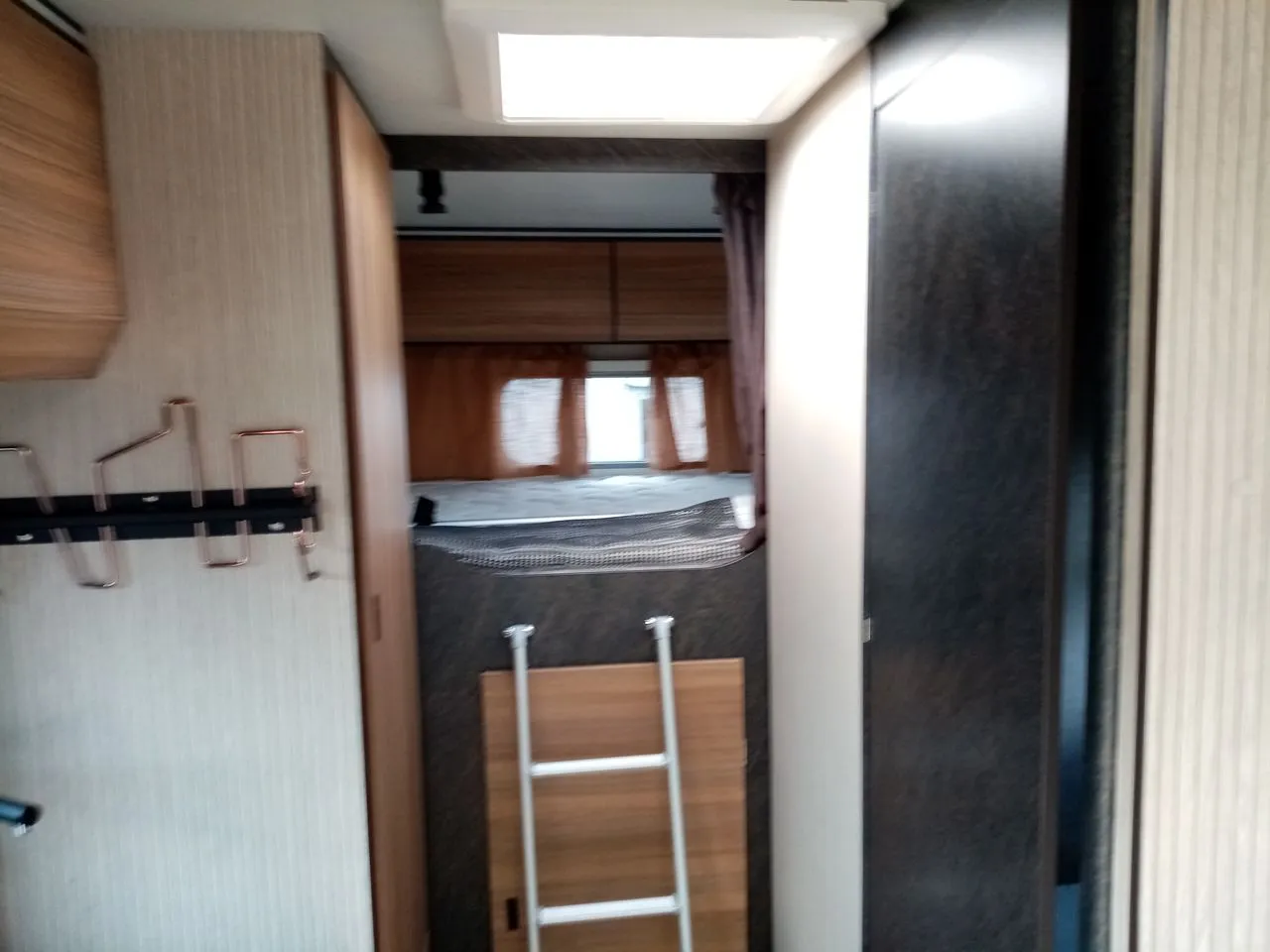 Camping-car - Rimor - SARUS 5 PRET A PARTIR PROMO. - 2025