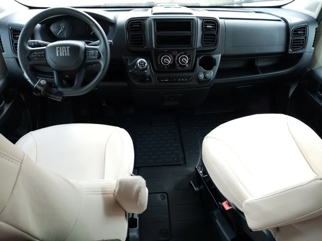 Camping-car - Rimor - SARUS 5 PRET A PARTIR PROMO. - 2025