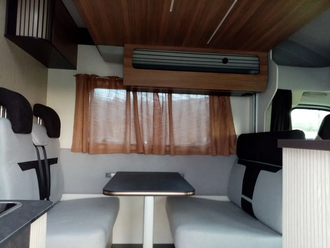 Camping-car - Rimor - SARUS 12 PLUS 6 PL .PROMO. - 2025