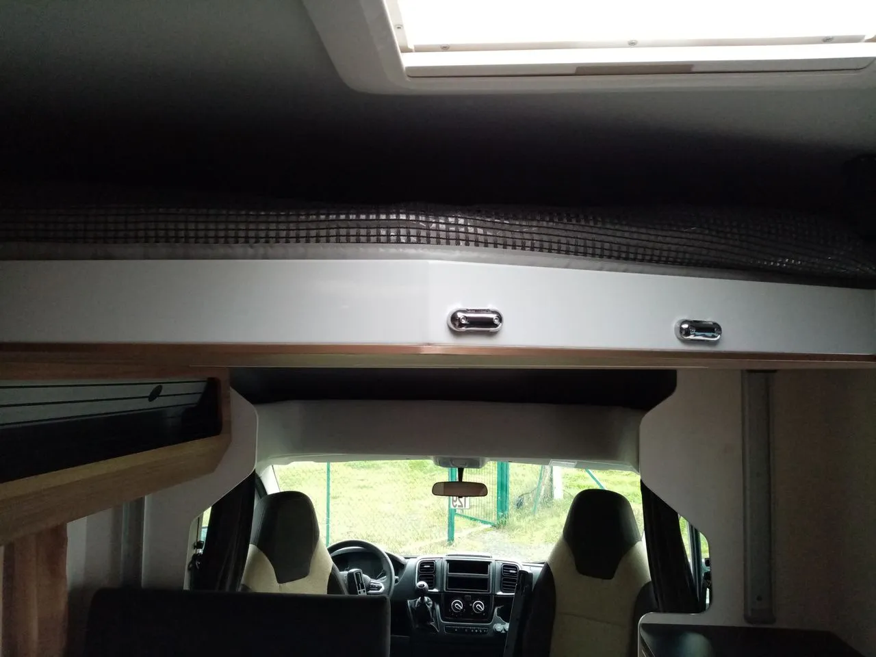Camping-car - Rimor - SARUS 12 PLUS 6 PL .PROMO. - 2025