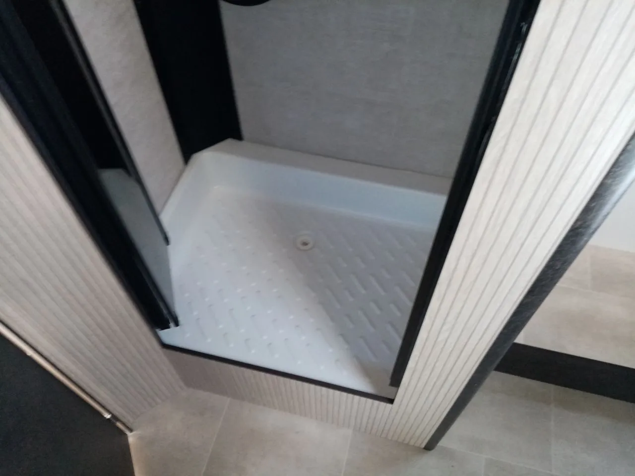 Camping-car - Rimor - SARUS 66 Lit central/ pav. - 2025