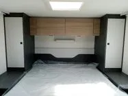 Camping-car - Etrusco - T 7400 QBC NEUF 2026