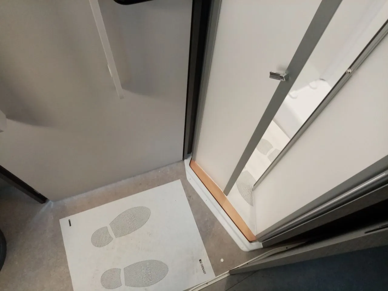 Camping-car - Etrusco - I 7400 QBC 2026.