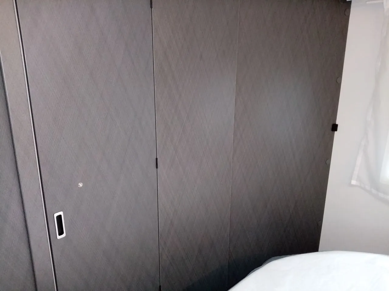 Camping-car - Etrusco - I 7400 QBC 2026.