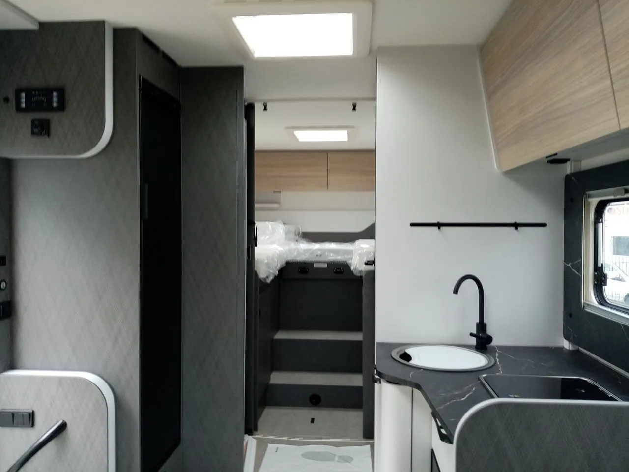 Camping-car - Etrusco - T 7400 SBC - 2026