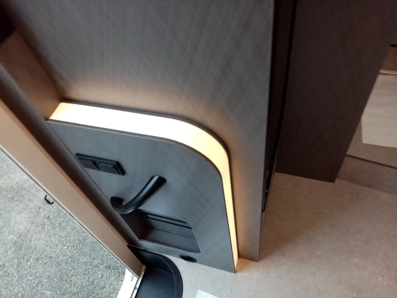 Camping-car - Etrusco - T 7400 SBC - 2026