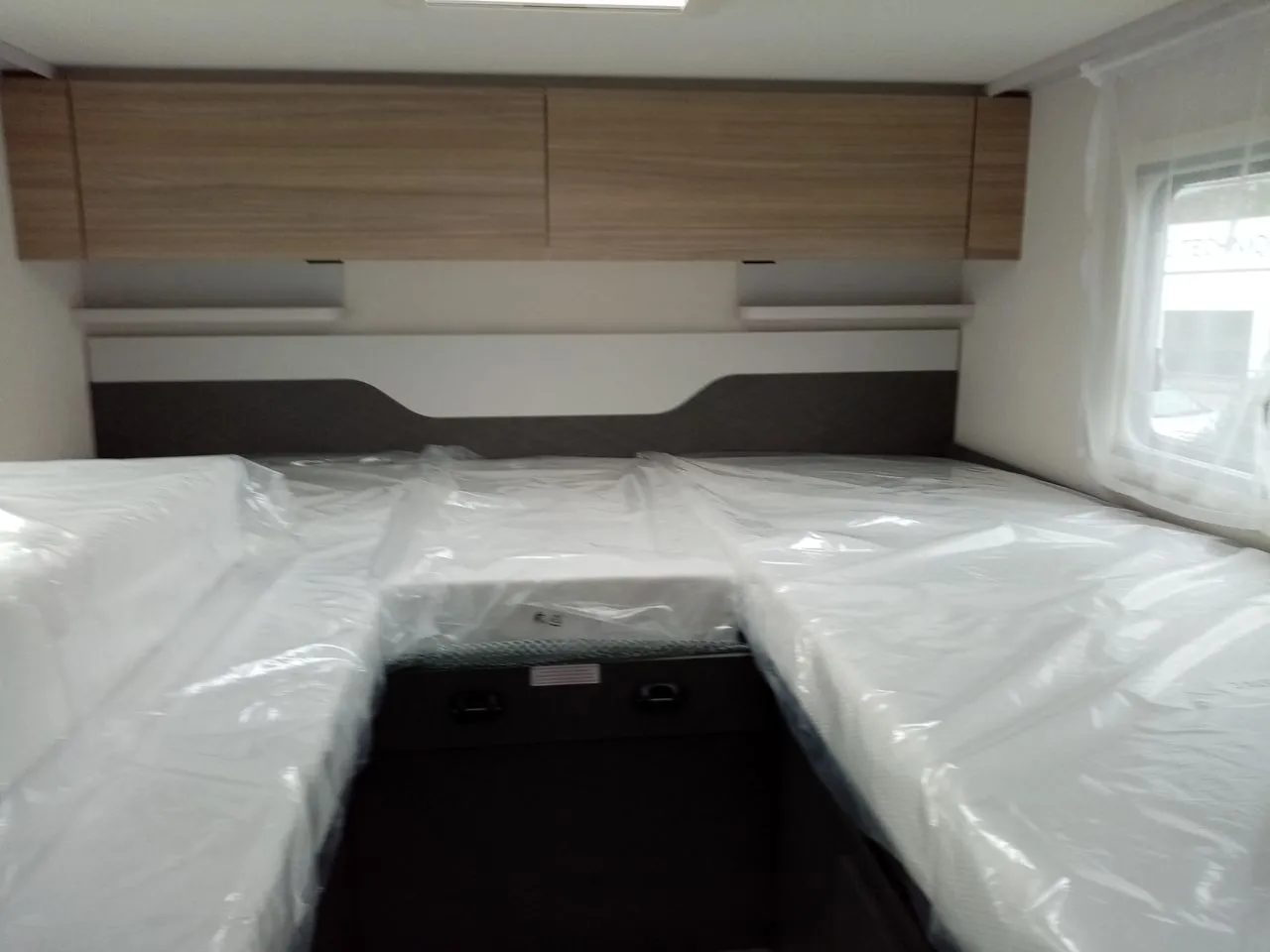 Camping-car - Etrusco - T 7400 SBC - 2026