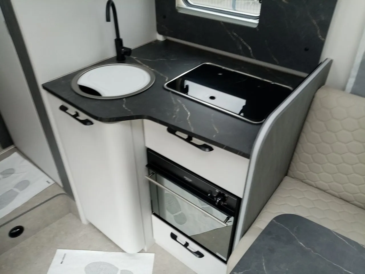 Camping-car - Etrusco - T 7400 SBC - 2026