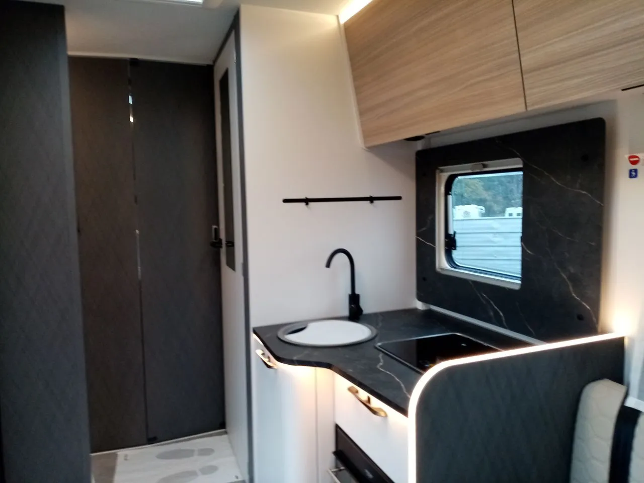 Camping-car - Etrusco - T 7400 SBC - 2026