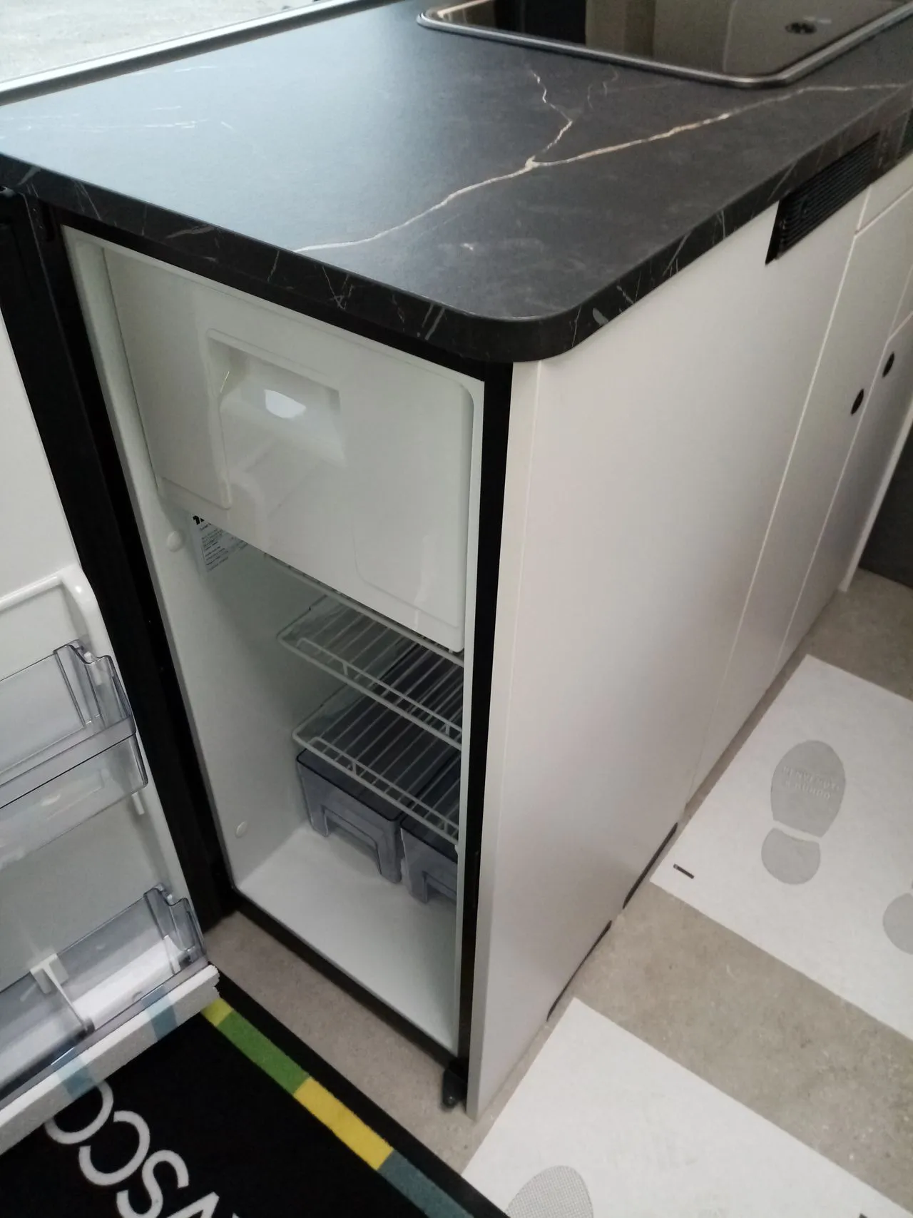 Fourgon aménagé - Etrusco - CV 540 DB - 2026