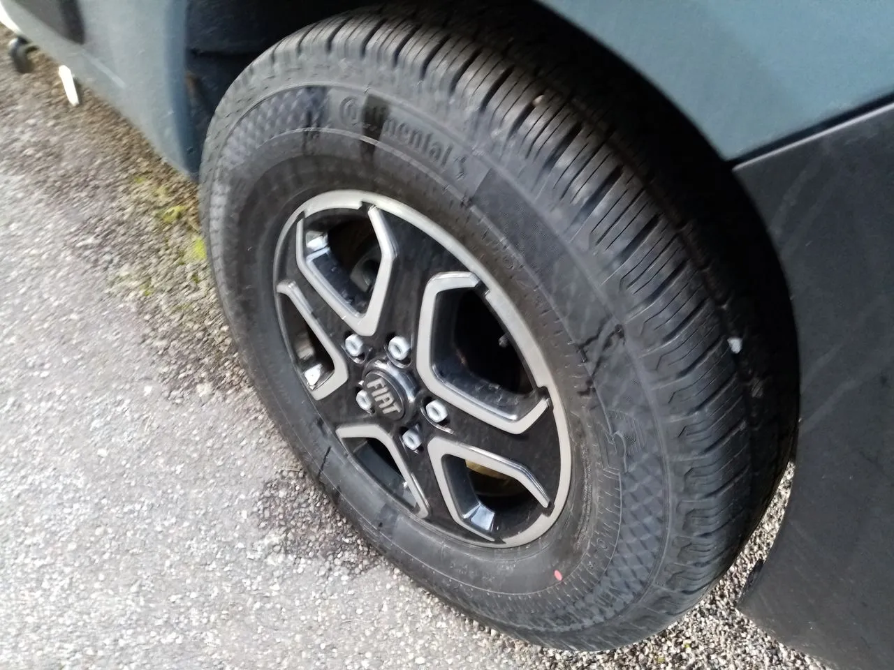 Fourgon aménagé - Knaus - BOXLIFE 540 MQ BOITE AUTO - 2026