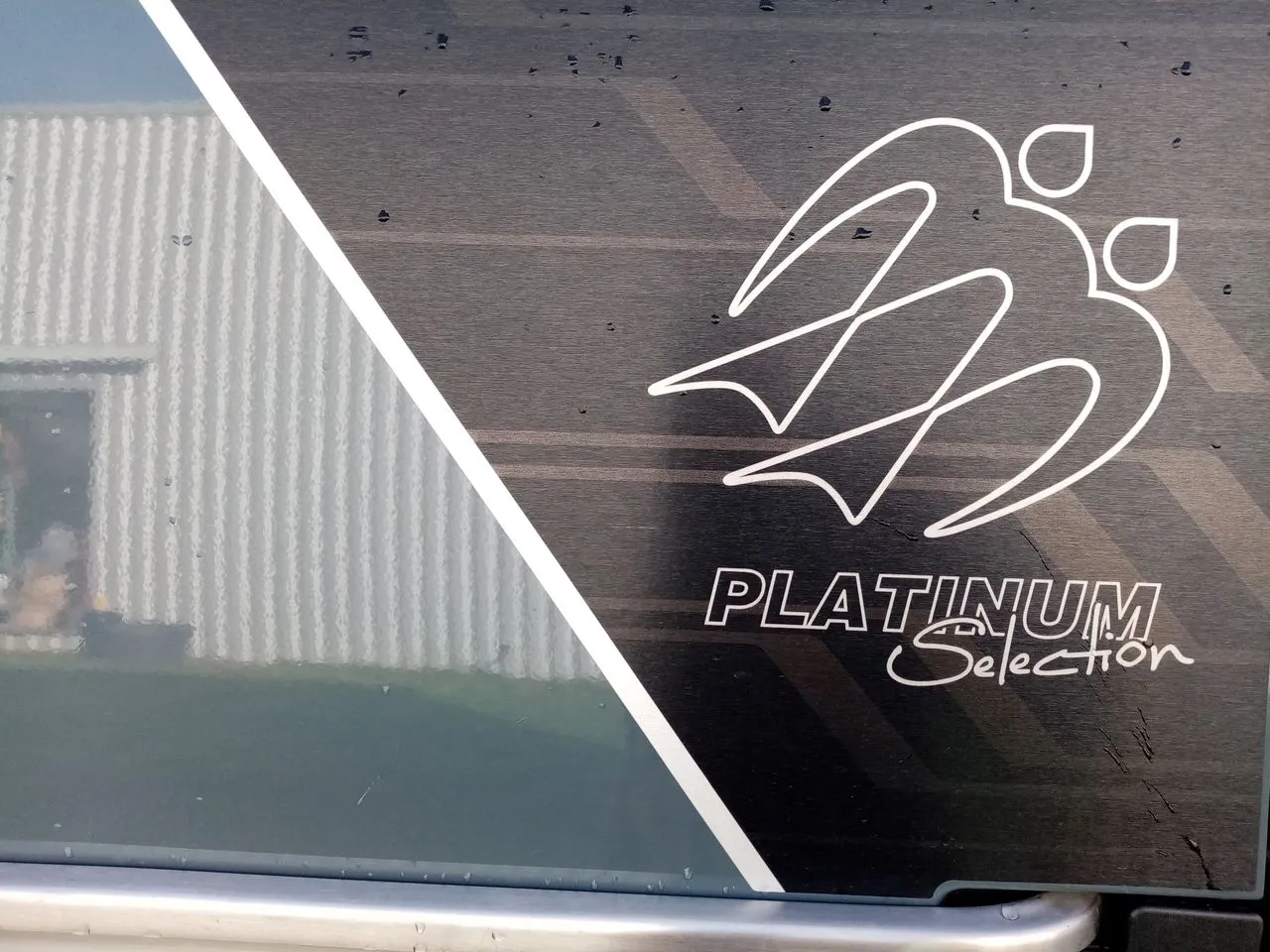 Fourgon aménagé - Knaus - BOXLIFE 540 MQ BOITE AUTO - 2026