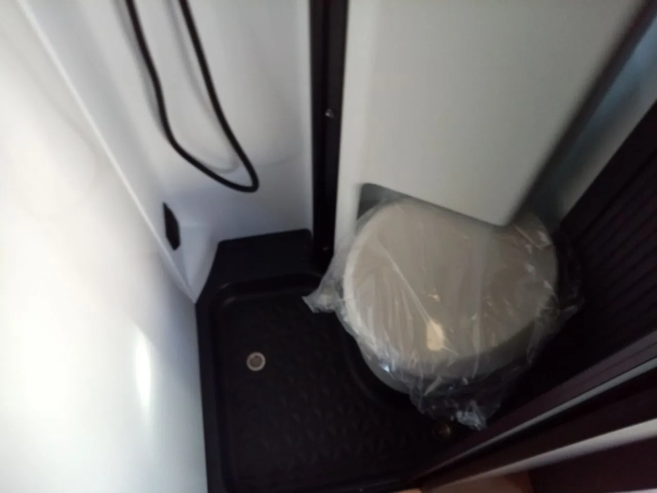 Fourgon aménagé - Knaus - BOXLIFE 540 MQ BOITE AUTO - 2026