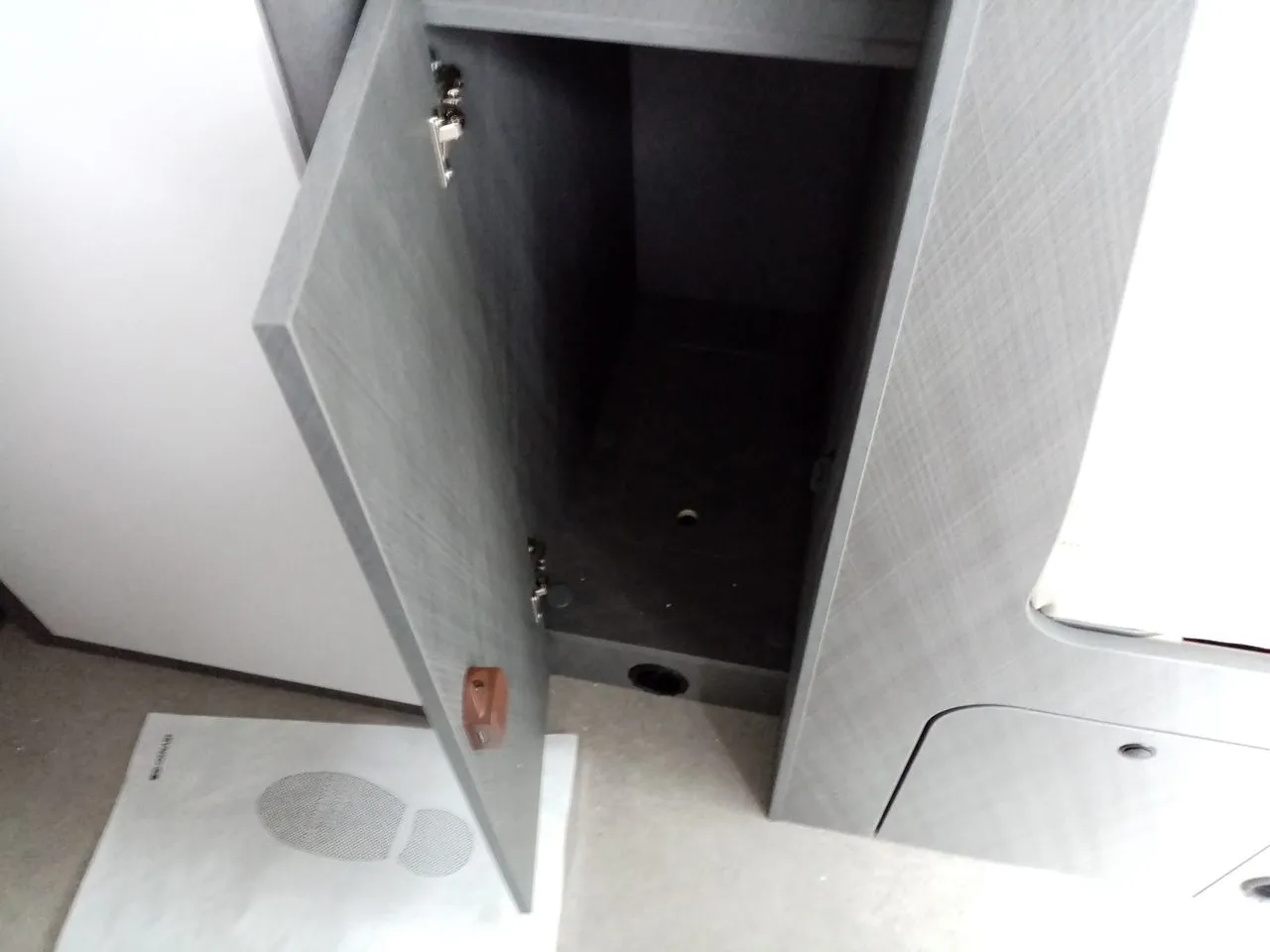 Fourgon aménagé - Etrusco - CV 600 DB FIAT 140 CV. - 2026