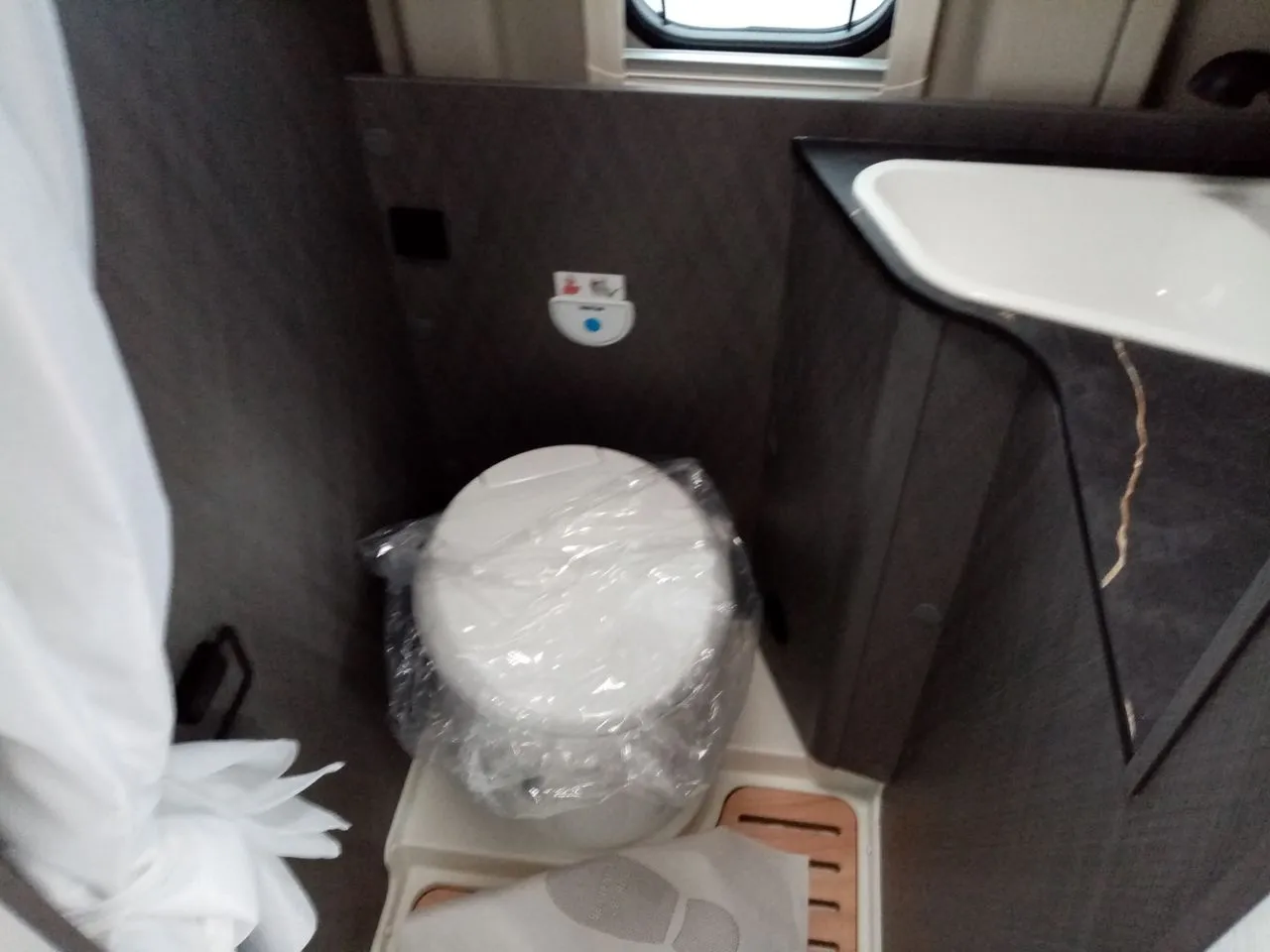 Fourgon aménagé - Etrusco - CV 600 DB FIAT 140 CV. - 2026