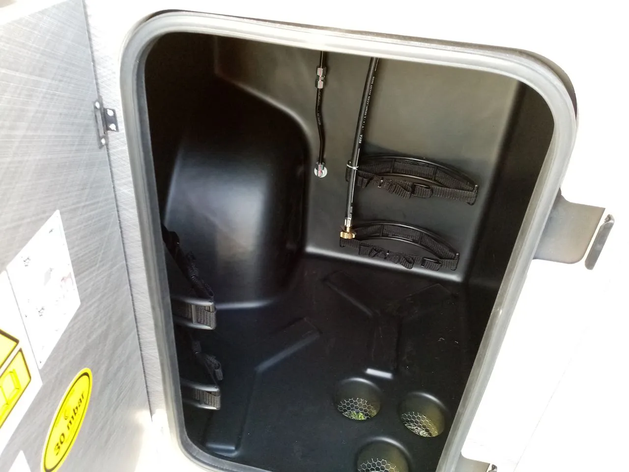 Fourgon aménagé - Etrusco - LIT JUMEAUX BOITE AUTO. - 2026