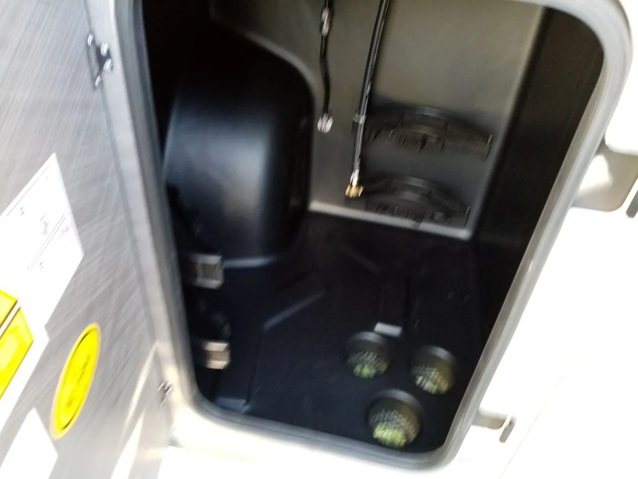 Fourgon aménagé - Etrusco - CV 600 SB FIAT LIT JUMEAUX - 2026