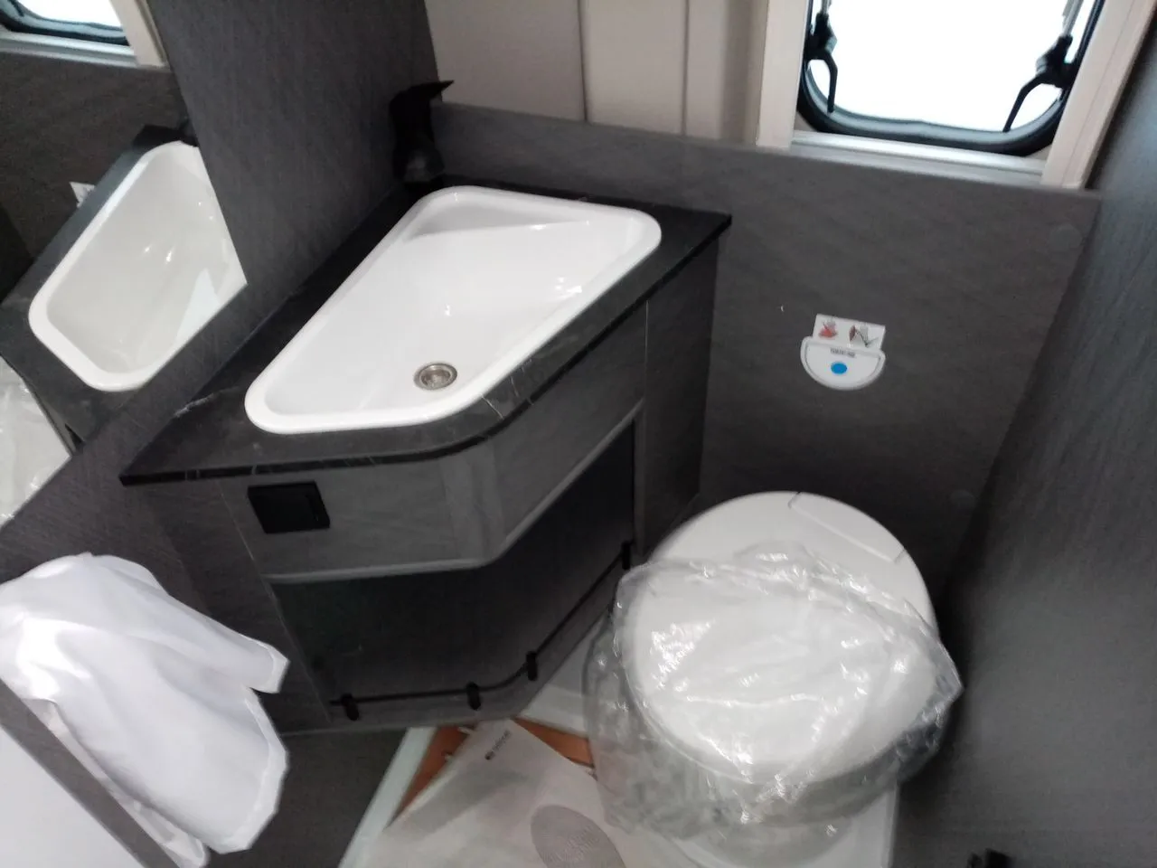 Fourgon aménagé - Etrusco - CV 600 SB FIAT LIT JUMEAUX - 2026