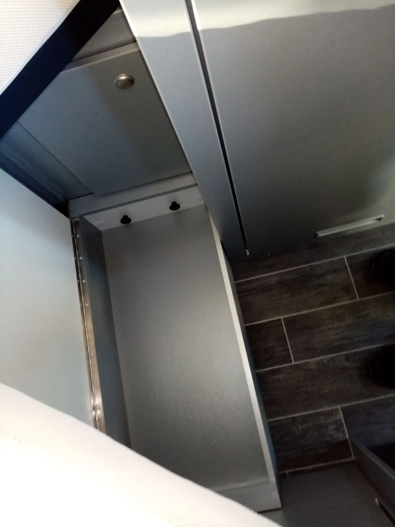 Fourgon aménagé - Weinsberg - 600 ME BA. GREY EDITION. - 2026