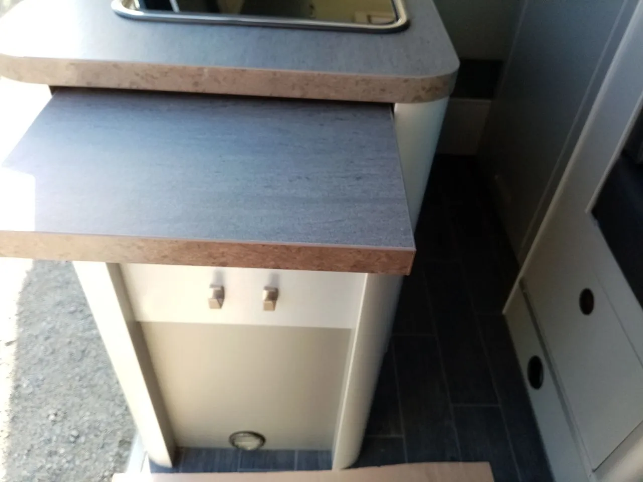 Fourgon aménagé - Weinsberg - 600 ME BA. GREY EDITION. - 2026