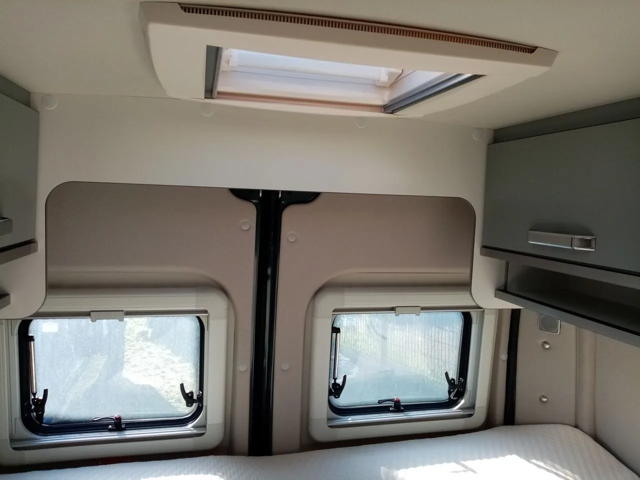 Fourgon aménagé - Weinsberg - 600 ME BA. GREY EDITION. - 2026