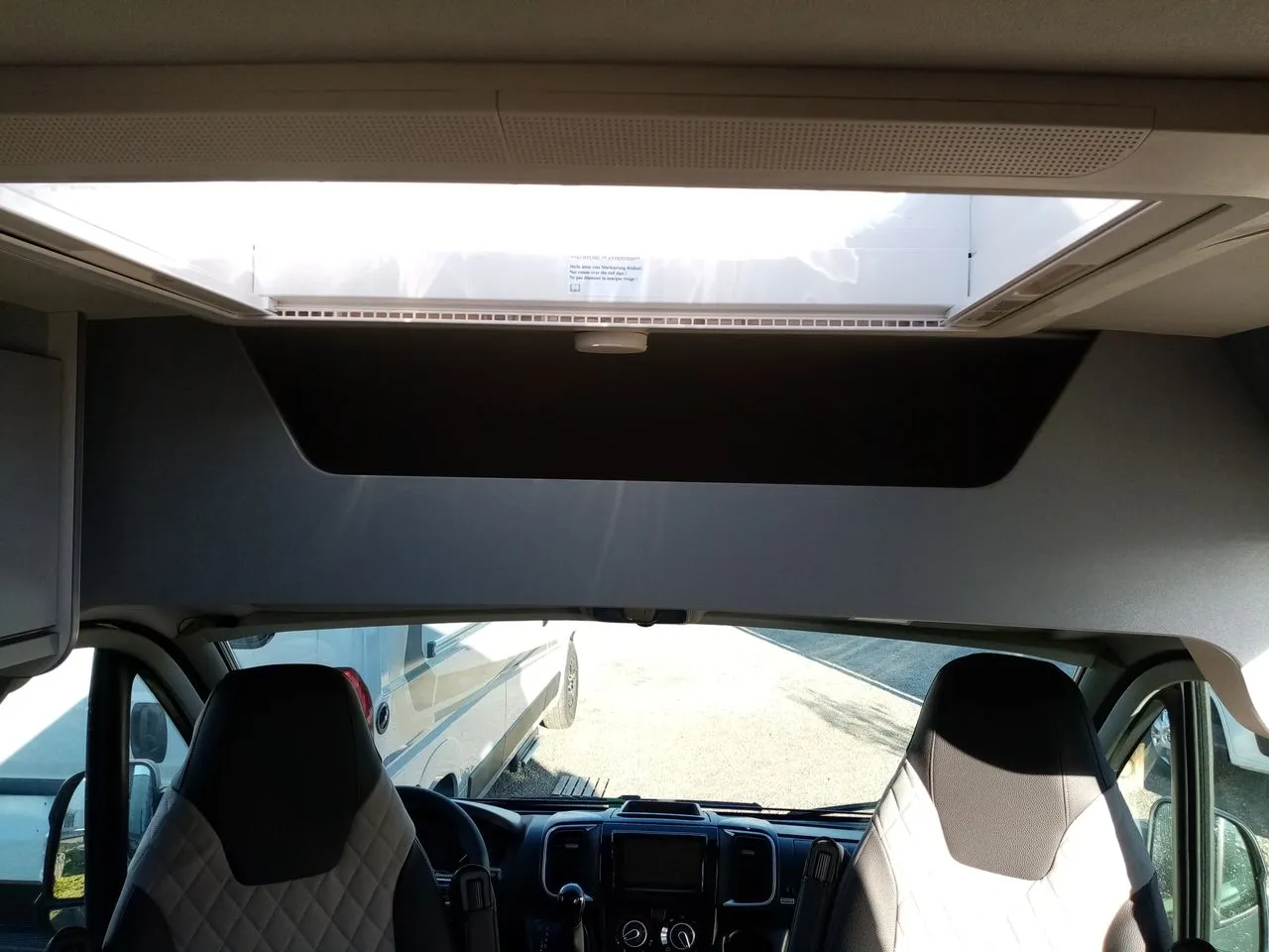 Fourgon aménagé - Weinsberg - 600 ME BA. GREY EDITION. - 2026