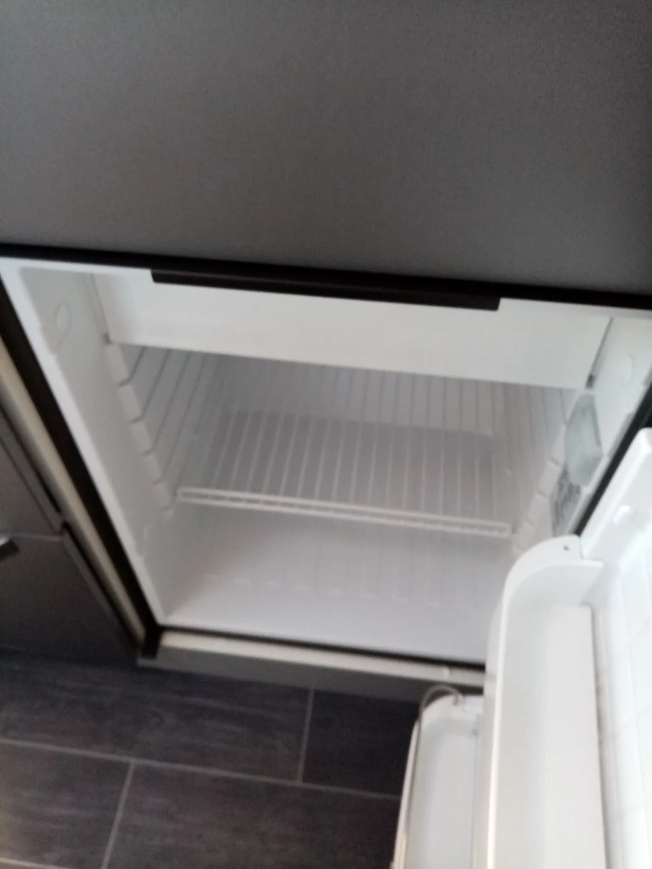 Fourgon aménagé - Weinsberg - 600 ME BA. GREY EDITION. - 2026