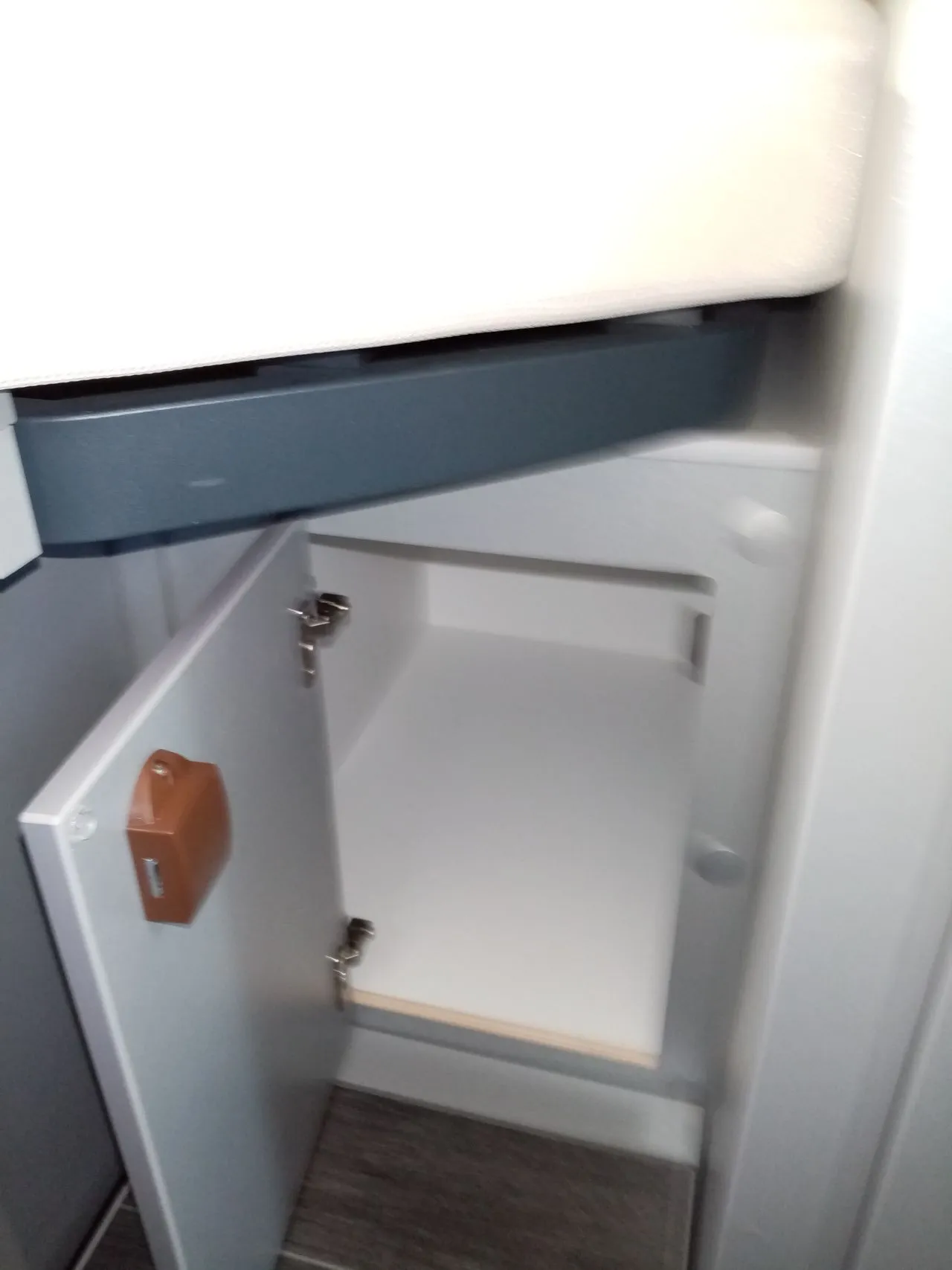 Fourgon aménagé - Weinsberg - 600 ME BA. GREY EDITION. - 2026