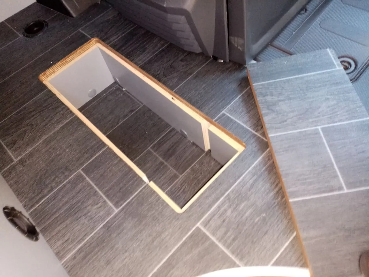 Fourgon aménagé - Weinsberg - 600 ME BA. GREY EDITION. - 2026