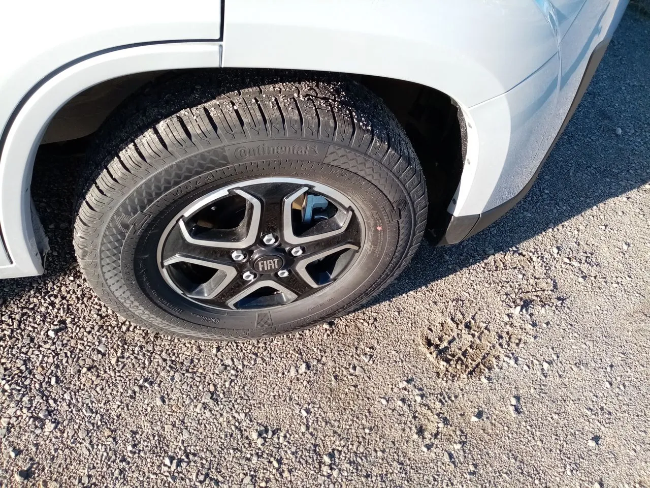 Fourgon aménagé - Weinsberg - 600 MQ BOITE AUTO GRD FRIGO. - 2026