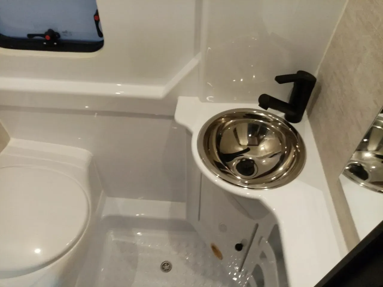 Fourgon aménagé - Rimor - HORUS 38 GRD FRIGO Offre solde. - 2025