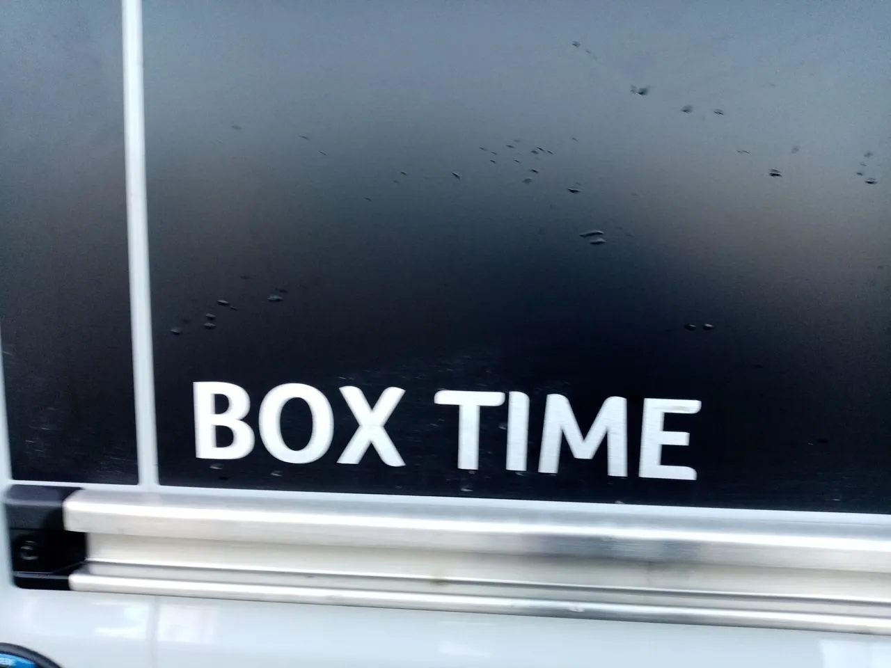 Fourgon aménagé - Knaus - 540 MQ BOITE AUTO BOXTIME . - 2026