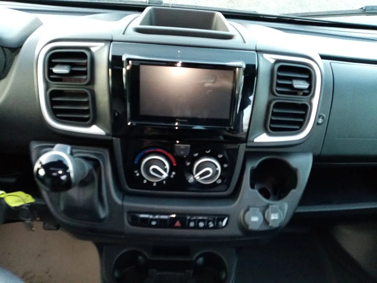 Fourgon aménagé - Knaus - 540 MQ BOITE AUTO BOXTIME . - 2026