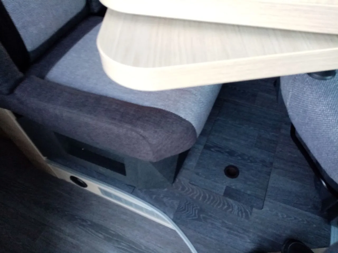 Fourgon aménagé - Knaus - 540 MQ BOITE AUTO BOXTIME . - 2026