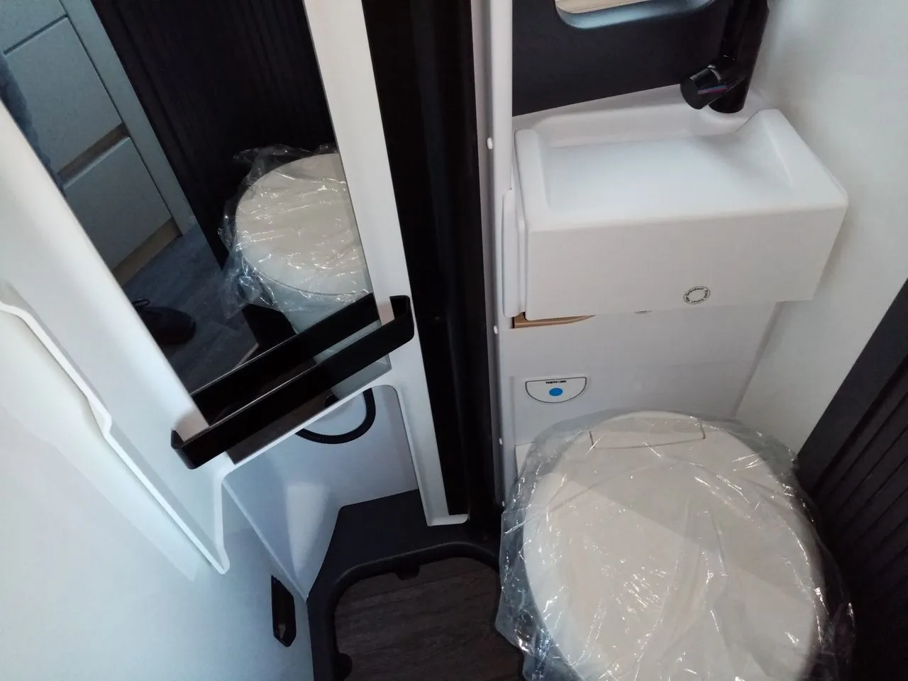 Fourgon aménagé - Knaus - 540 MQ BOITE AUTO BOXTIME . - 2026