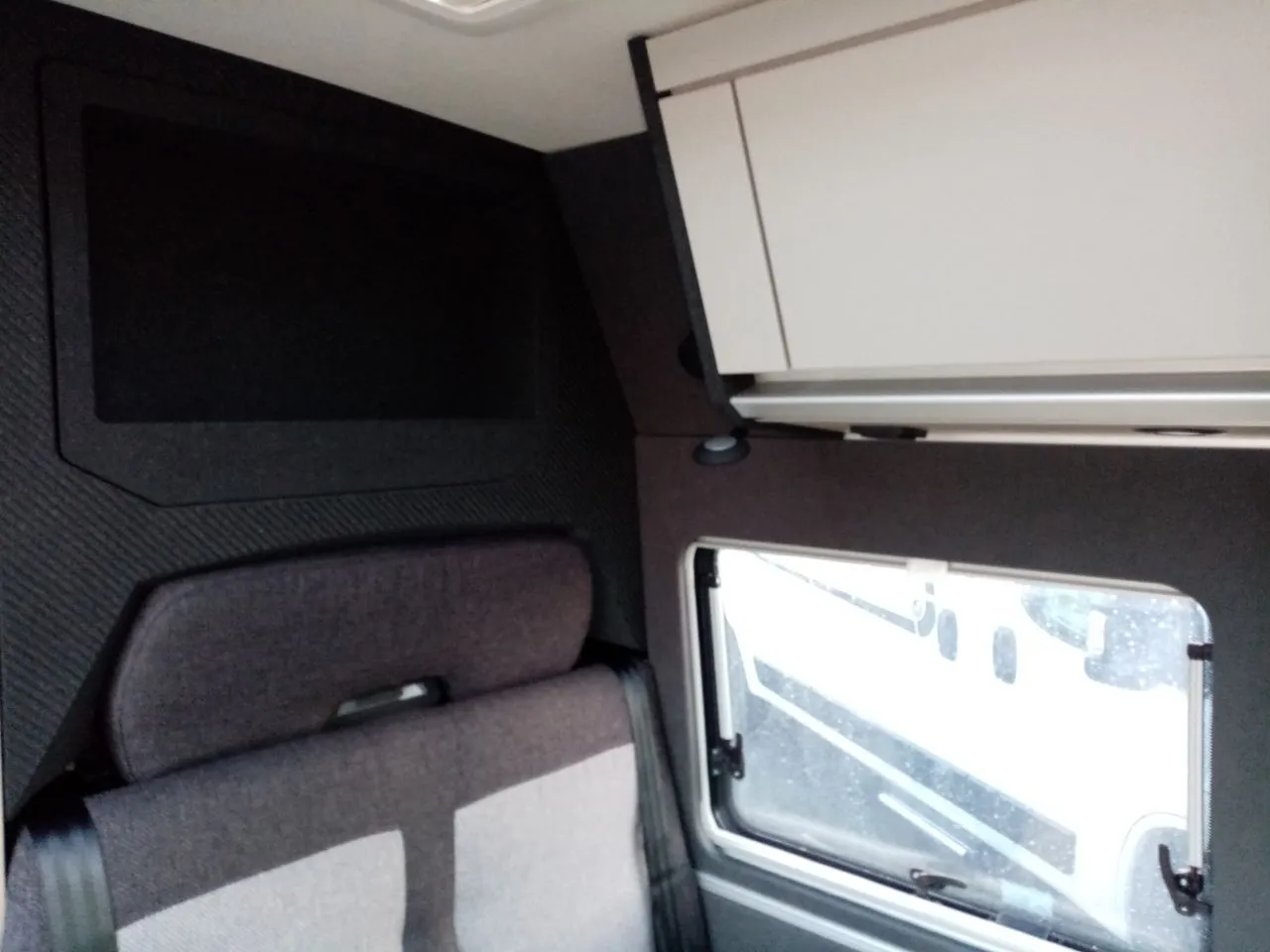 Fourgon aménagé - Knaus - 540 MQ BOITE AUTO BOXTIME . - 2026