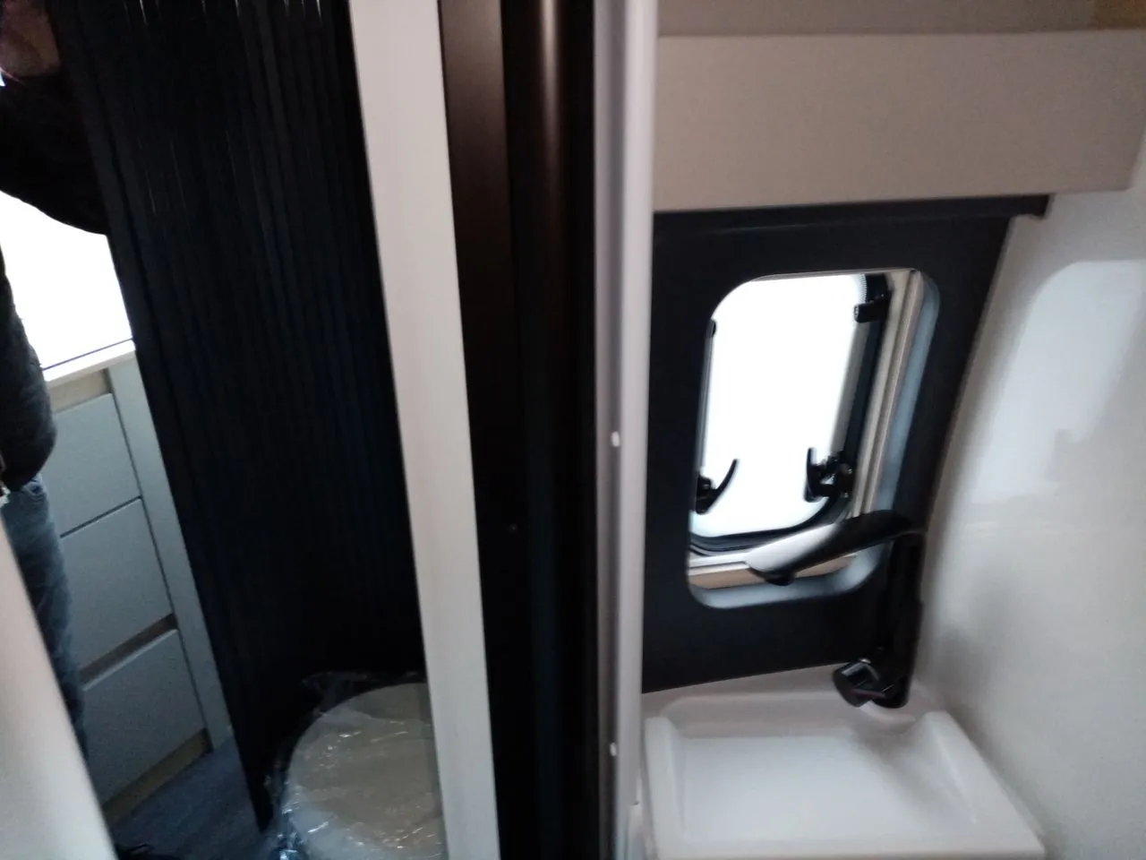 Fourgon aménagé - Knaus - 540 MQ BOITE AUTO BOXTIME . - 2026