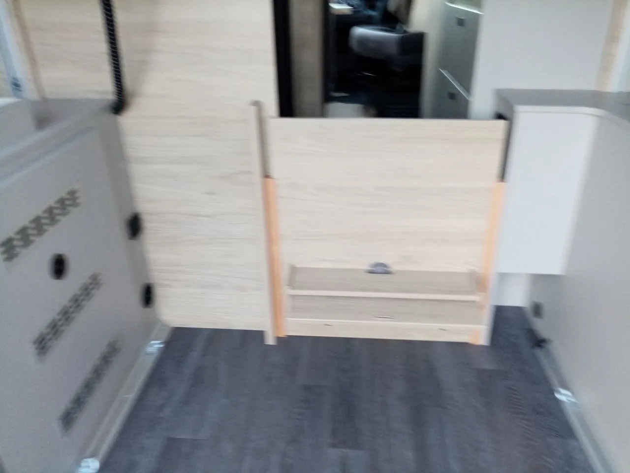 Fourgon aménagé - Knaus - 540 MQ BOITE AUTO BOXTIME . - 2026