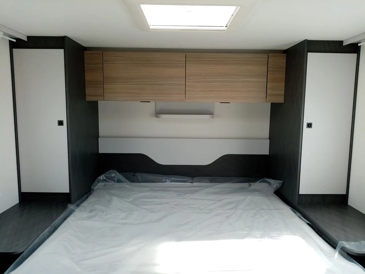 Camping-car - Etrusco - T 7400 QBC BOITE AUTO . - 2026