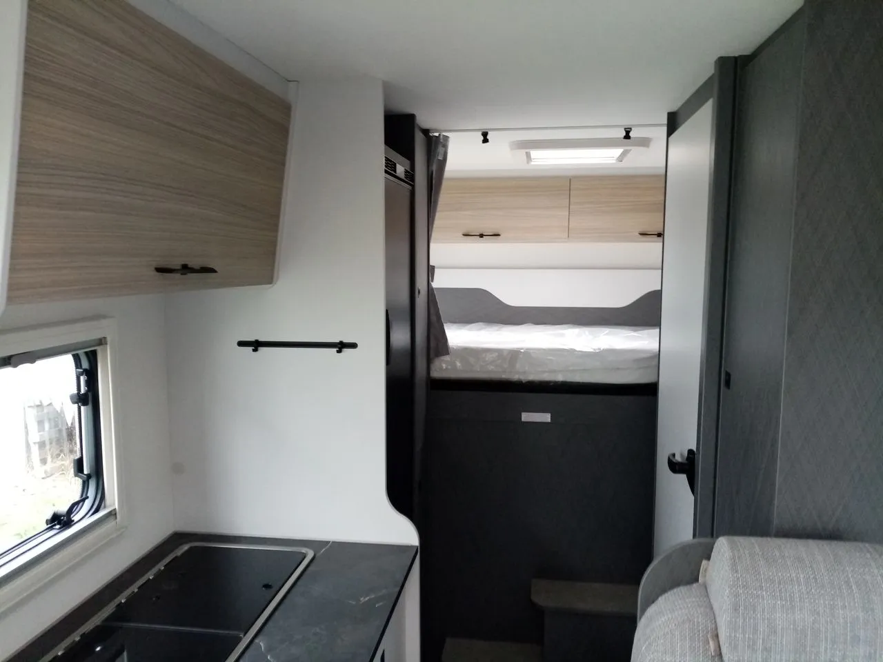 Camping-car - Etrusco - A 6.9 DB / 6 PL . - 2026