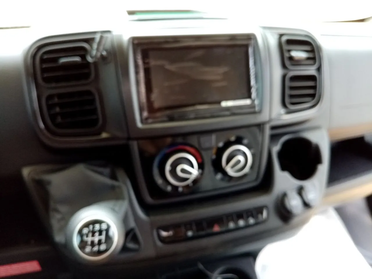 Camping-car - Etrusco - A 6.9 DB tt équipée 59990€ PRIX Sacrifié ! - 2026