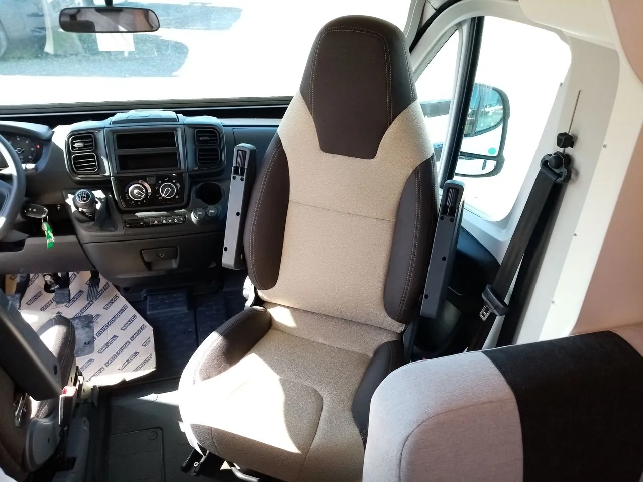 Camping-car - Rimor - SARUS 9 * 7 PL * - 2026