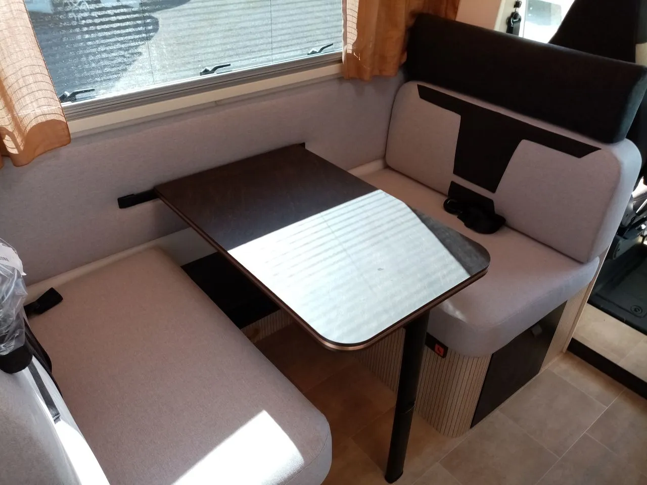 Camping-car - Rimor - SARUS 9 * 7 PL * - 2026