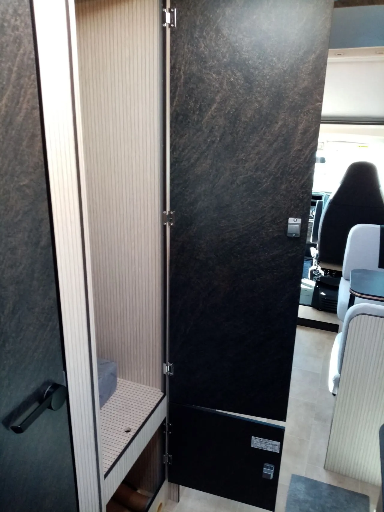Camping-car - Rimor - SARUS 9 * 7 PL * - 2026