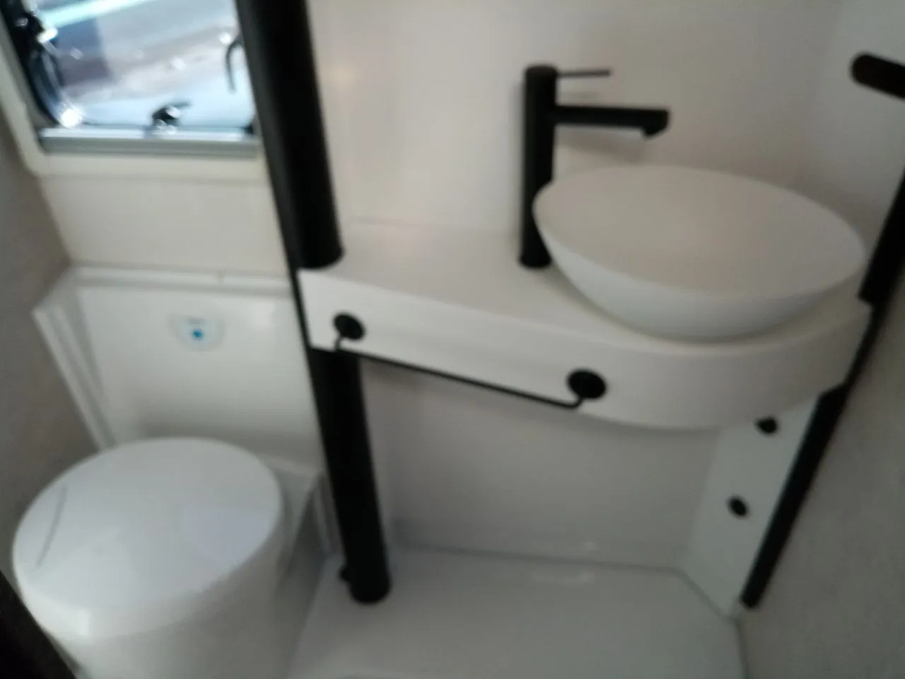 Camping-car - Rimor - SARUS 9 * 7 PL * - 2026