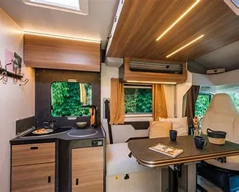 Camping-car - Rimor - SARUS 66 PLUS BOITE AUTO/ MAXI SOUTE. - 2026