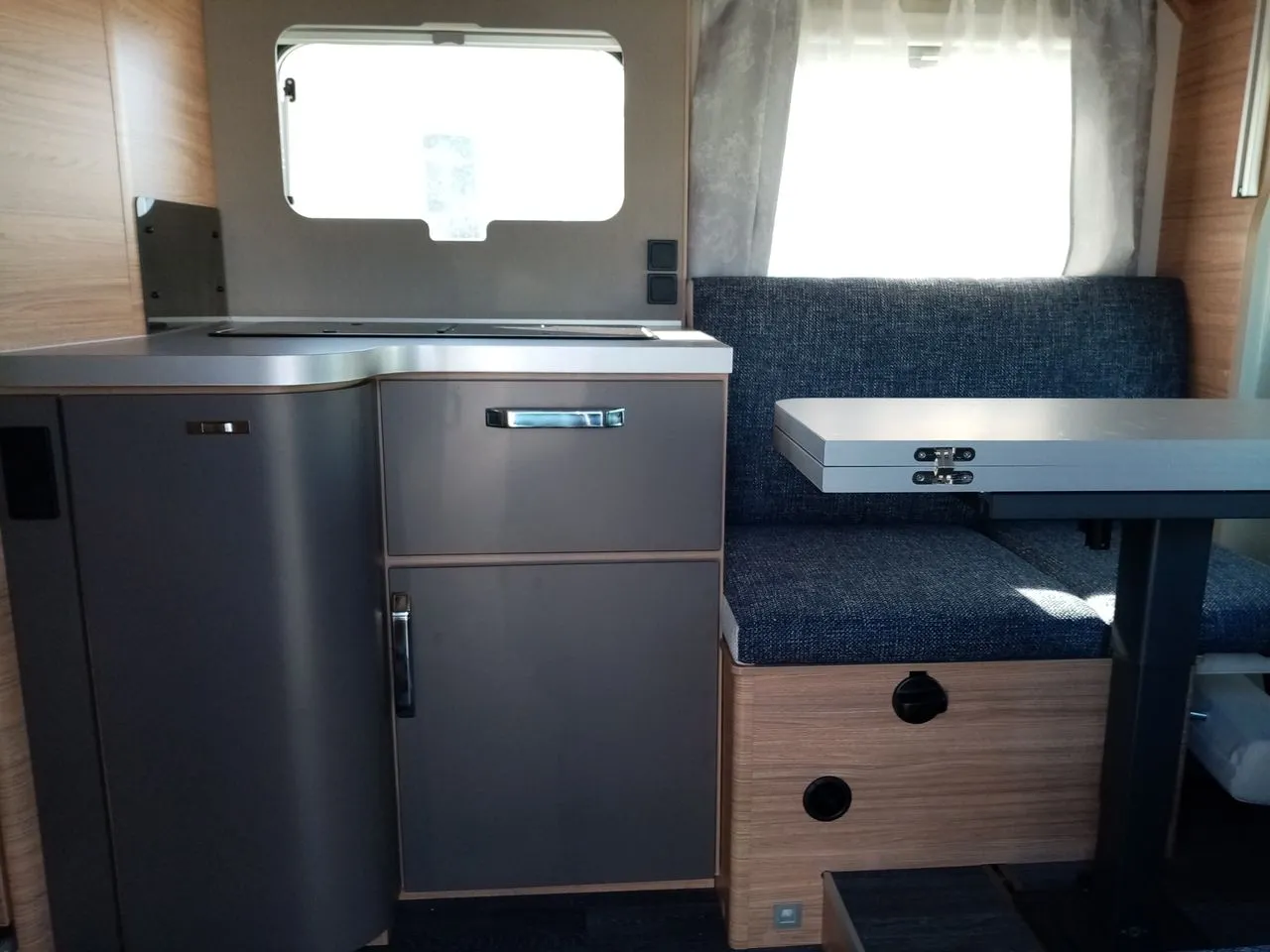 Camping-car - Weinsberg - 700 DX série spéciale - 2026