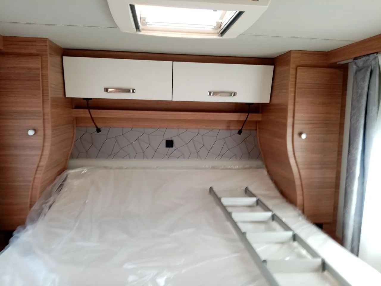 Camping-car - Weinsberg - 700 DX série spéciale - 2026